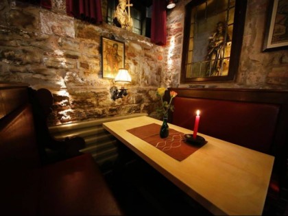 Foto: Martinsklause